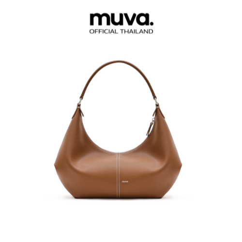 MUVA กระเป๋า รุ่น FLOWER POT BAG-MU1528
