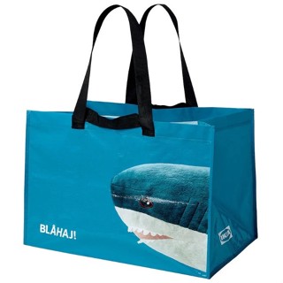 IKEA อิเกีย ถุงอิเกีย ถุงฉลาม RUMPLING รุมปลิง ถุงสีรุ้ง STO…