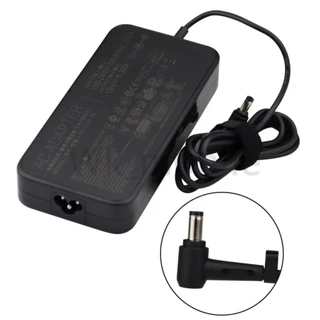Asus Adapter 19V/6.32A 120W หัวขนาด 5.5*2.5mm สายชาร์จ Asus VivoMini VC66 สายชาร์จ เอซุสAsus 19V/6.32A 120W หัวขน