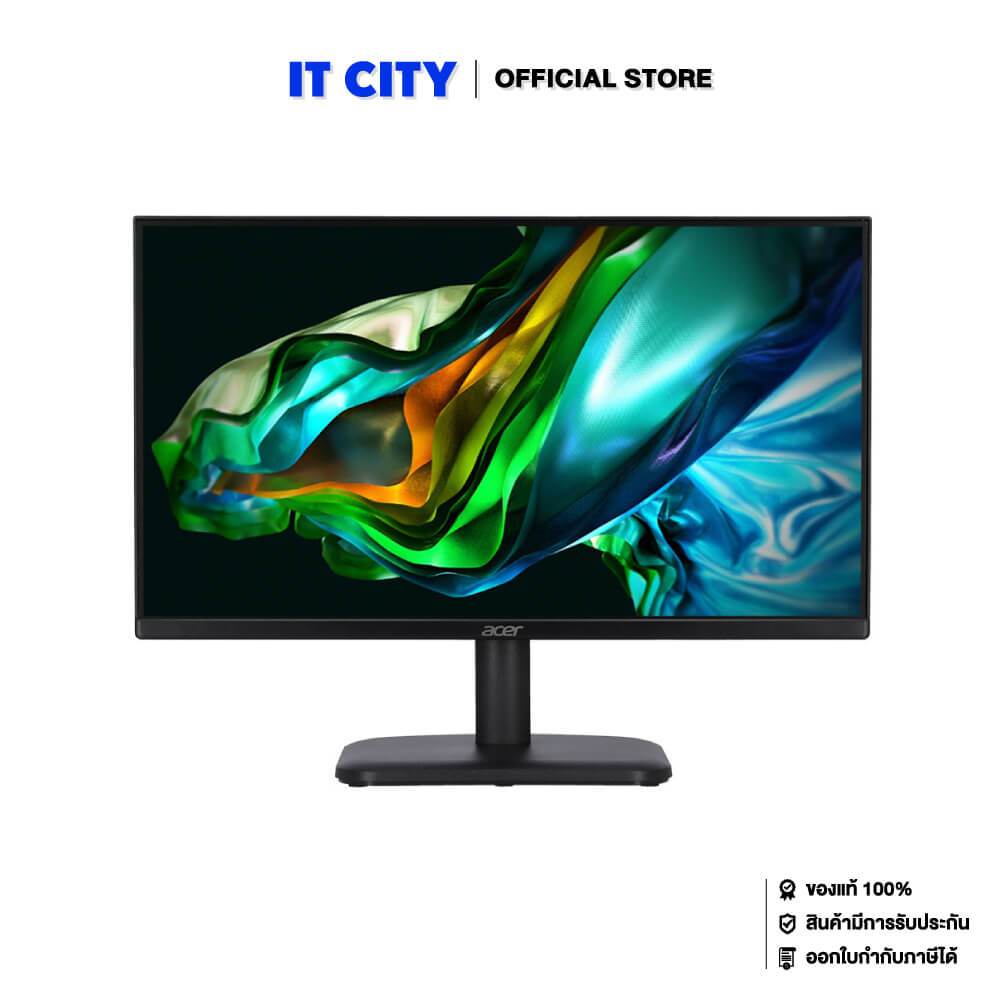 ACER Monitor EK221Q G3bi - 21.5"/IPS/120Hz/1ms/AdaptiveSync/3Y*3 MNL-002438