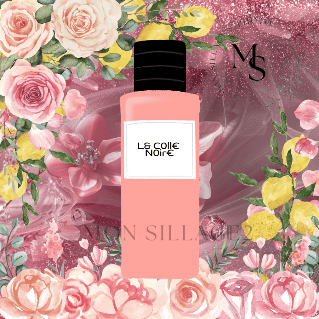 (ขนาดทดลอง 2/3/5/10🚨) Lา C0II€ N0ir€ แท้💯จากช็อปไทย