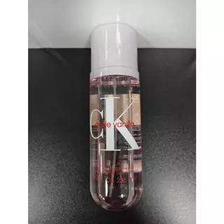 Calvin Klein CK Hair & Body Perfume Mist 236ml - Nude Vanilla | Warm & Comforting (Creamy Vanilla, Cozy Musk, Amber)