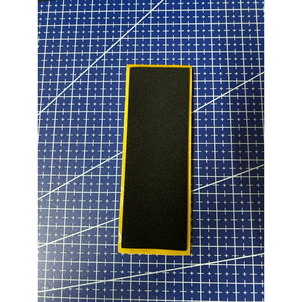 DECKD Fingerboard Grip tape