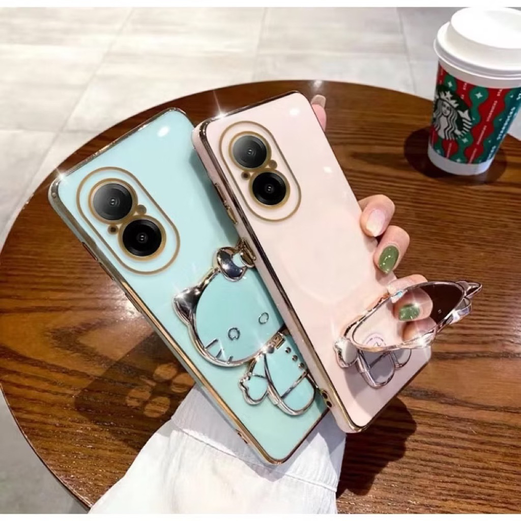 เคส สำหรับรุ่น oppo A78 A58 Reno10 Reno10F Reno10proplus A98 A3S A83 A78/A58 Reno8T Reno7Z/8Z เคส ตั