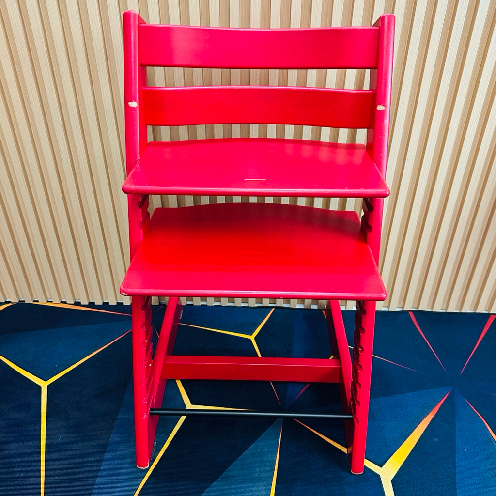 Stokke Tripp Trapp Chair