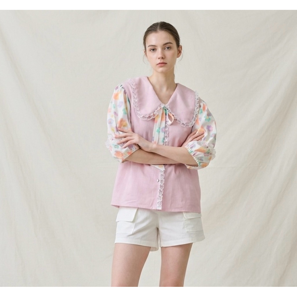 Veryribbons Flowers Taffy