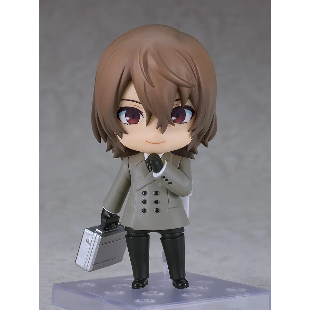 (พร้อมส่ง) Nendoroid 2705 Goro Akechi: School Uniform Ver. : Persona5 Royal