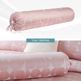 JUB.ILoveyou ปลอกหมอนข้าง - MILLI COLLECTION 460 Series