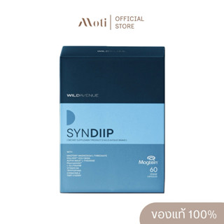 Wild Avenue SYNDIIP 60 Capsules