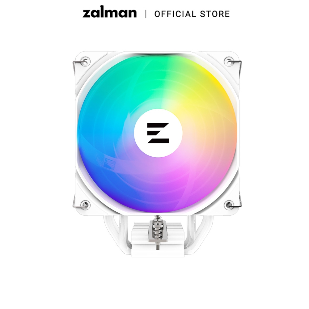 ZALMAN CNPS9X PERFORMA PLUS ARGB WHITE CPU COOLER