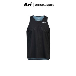 ARI ELITE CARBON ULTRALIGHT RUNNING TANK - BLACK (AAP3183-01…