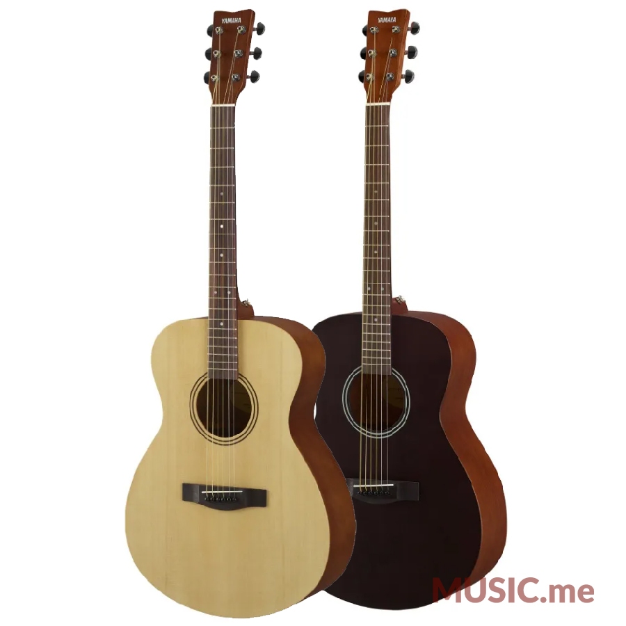 กีต้าร์โปร่ง Yamaha FS400 Acoustic Guitar