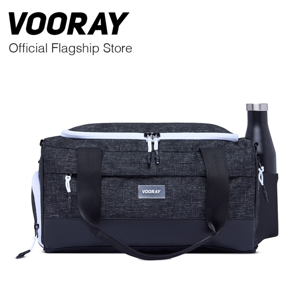 (Spring 2026) Vooray Boost Duffel กระเป๋าออกกำลังกาย รุ่น Boost Duffel