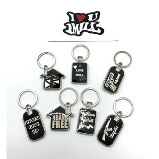 (ทักแชทรับโค้ด20%)Sticker Hiphop Thailand 1Mill 4Bang 1000Chaser