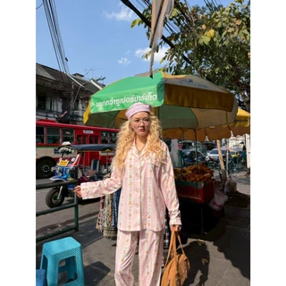 [สำหรับผู้ใหญ่] Cupid's Fav Pajamas | Hej Bonnie Official