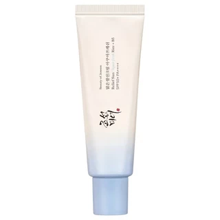 ส่วนลด 50% กันแดด 50ml Beauty Of Joseon RELIEF SUN AQUA-FRESH RICE+B5 SPF50+ PA++++
