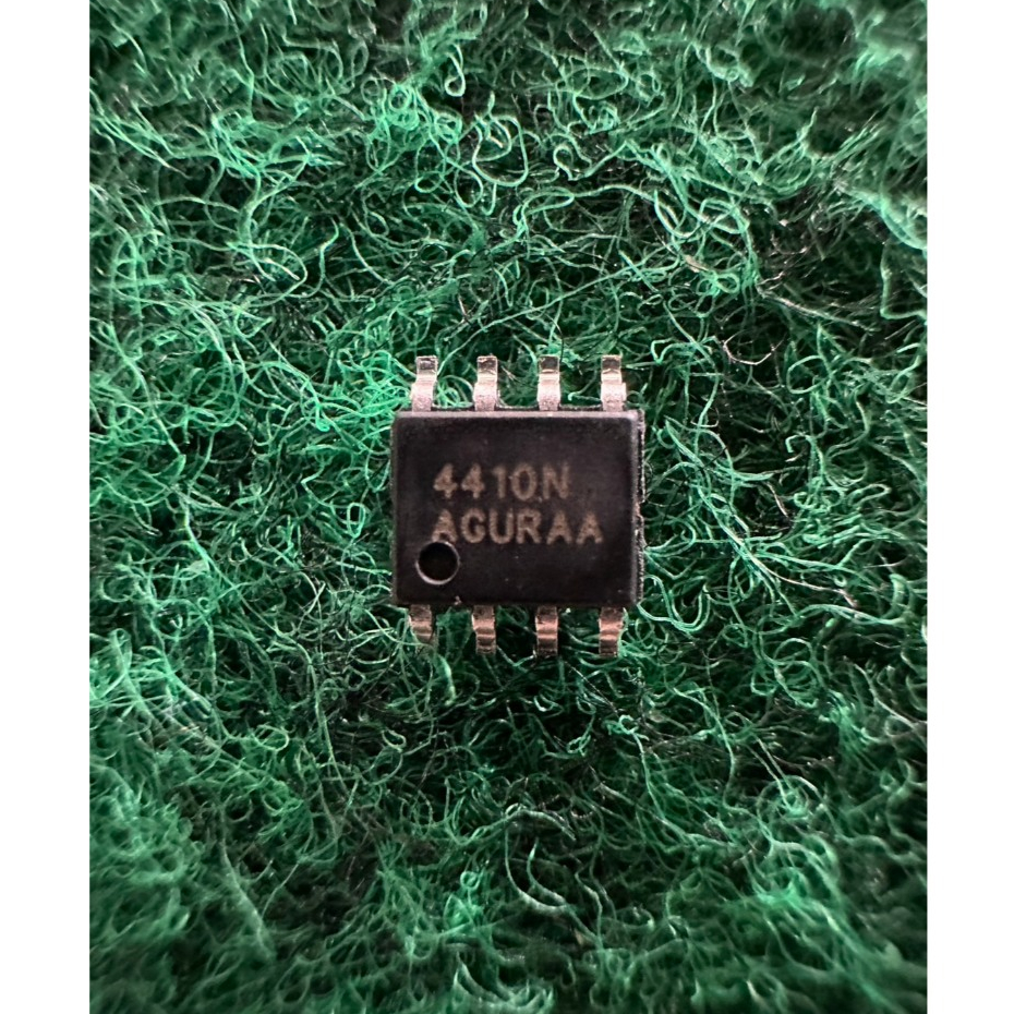 MOSFET  AM4410N , AM4825P , AM3423P , K5 MTDK5S6R , Si4835BDY 4835B  , จำนวน   1  ตัว