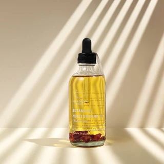 น้ำมันบำรุงผิวกาย Soap Opera Botanical Moisturizing Body Oil กลิ่นลีลาวดี 100 มล.