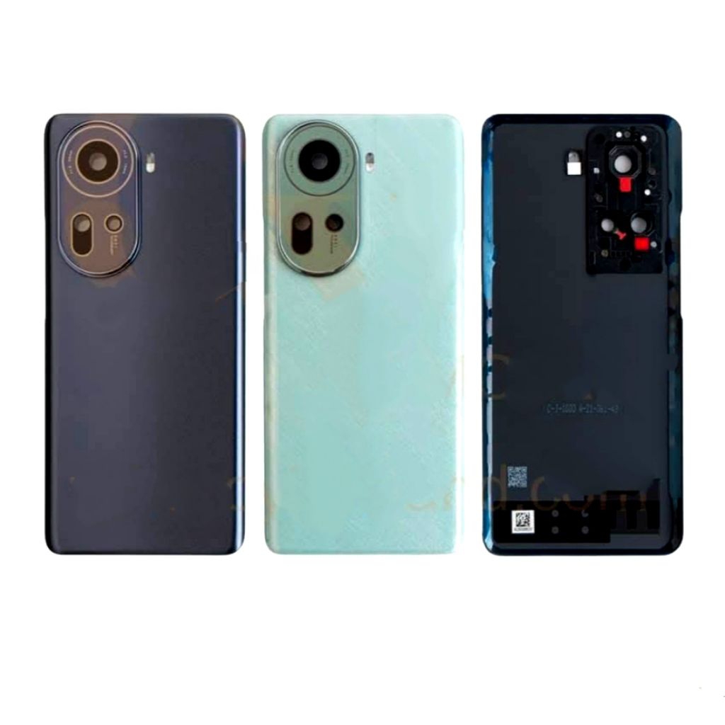 ฝาหลัง Oppo Reno 11 ฝาครอบแบต  Reno 11
พร้อมส่งจากไทย

