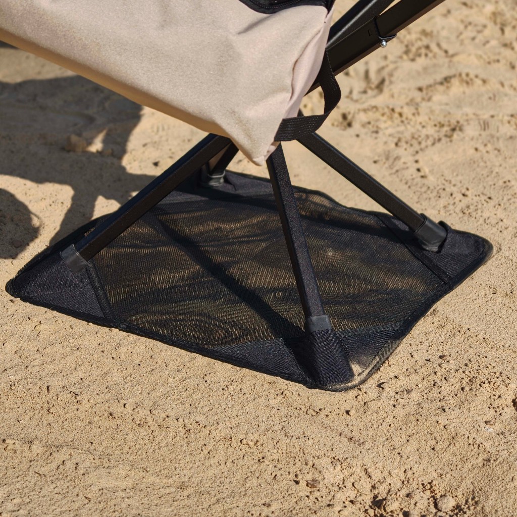 แผ่นกันจม CBS ChillChair ground