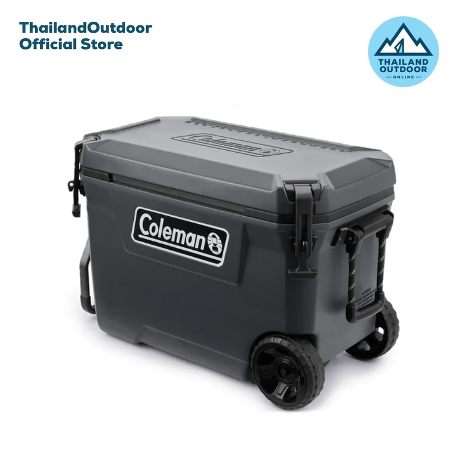 Coleman JP 65 QT Convoy Cooler
