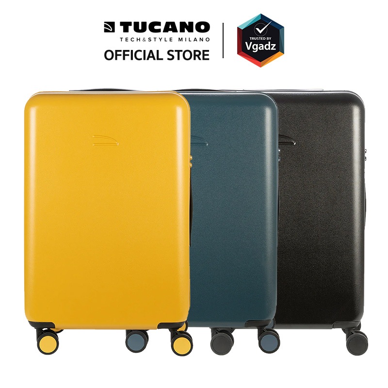 Tucano กระเป๋าเดินทางล้อลาก รุ่น TED 62L
