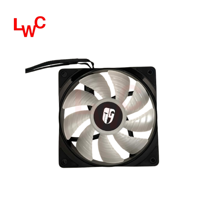 CASE FAN 120mm GAMER STORM พัดลมเคส 120มม.