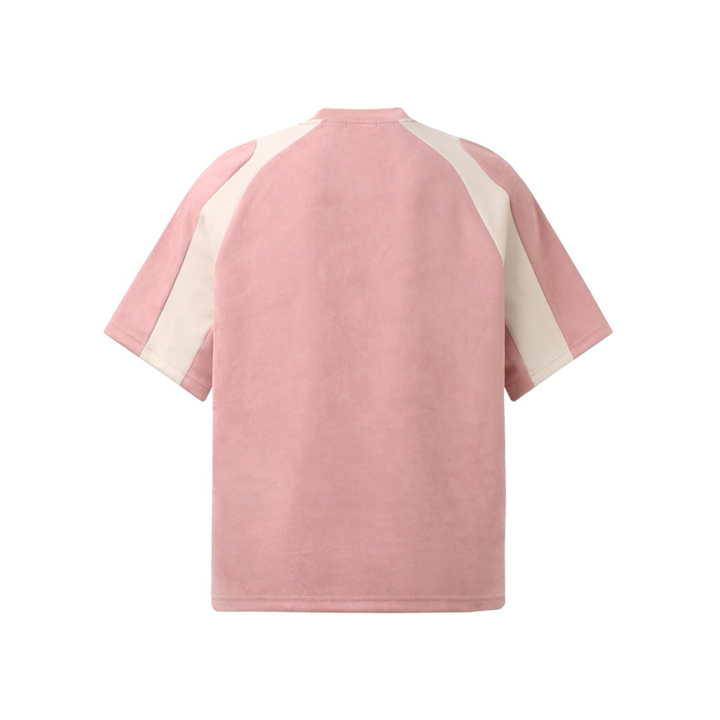 [พร้อมส่ง] Spenzer.street | Retro 07 โอเวอร์ไซส์ เสื้อผ้าสตรีท เนื้อผ้าดี คุณภาพเยี่ยม ทันกระแส 2026ขายดี ราคา ถูกที่สุด ดีลบีเคเค แกลเลอรีภาพที่ 3