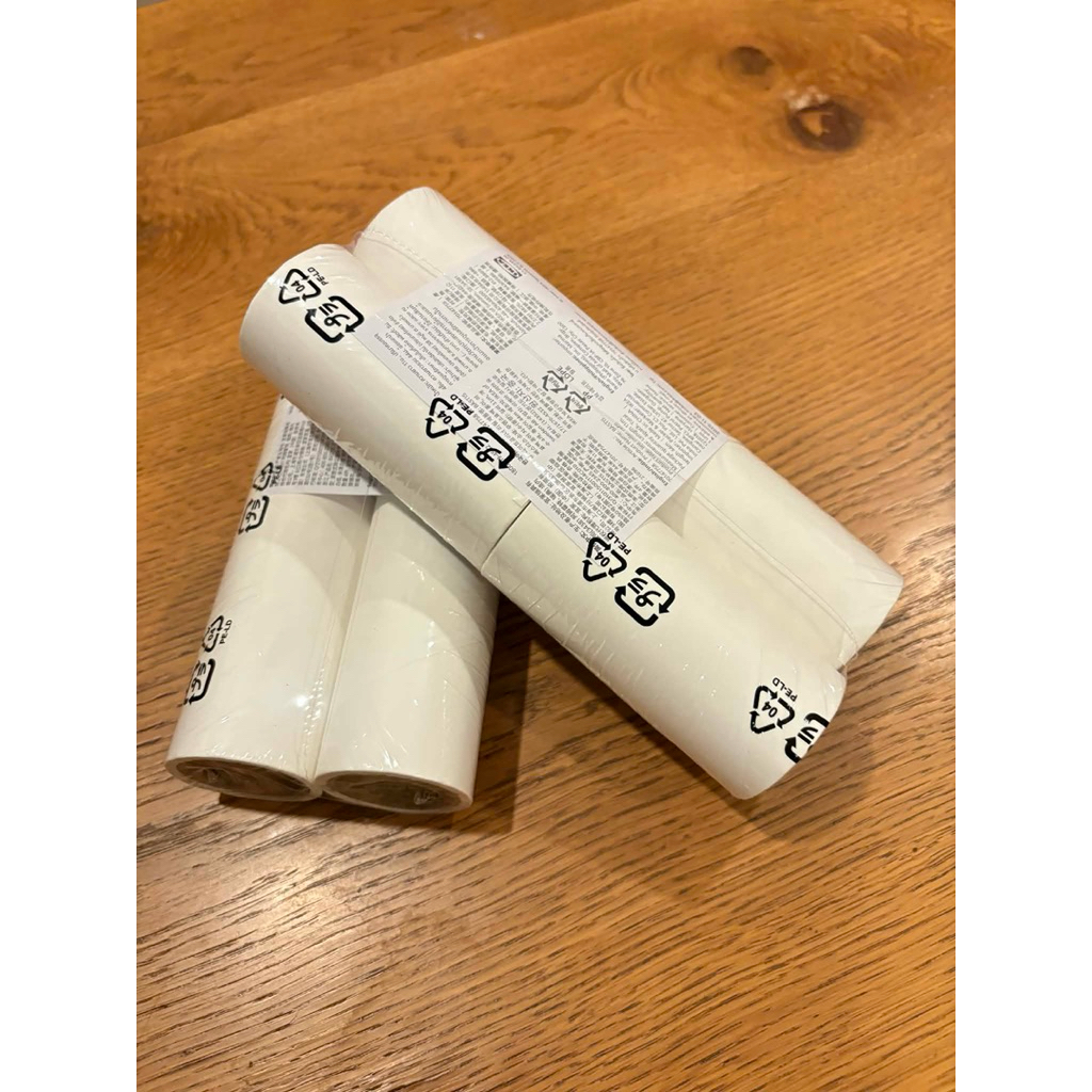 ลูกกลิ้งที่เก็บขน IKEA อิเกียของแท้! ลูกกลิ้งเก็บฝุ่น ลูกกลิ้งเก็บผม เก็บขนและฝุ่น