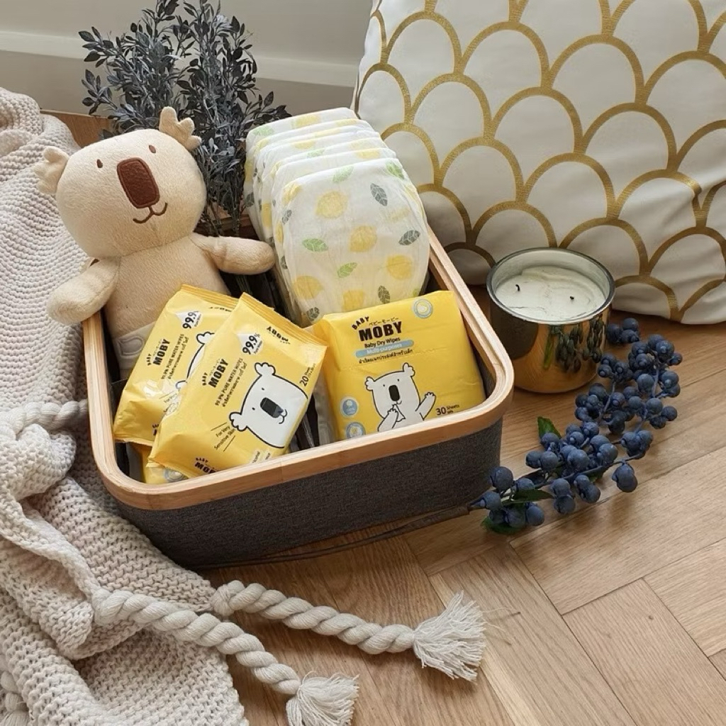 กล่องอเนกประสงค์ moby