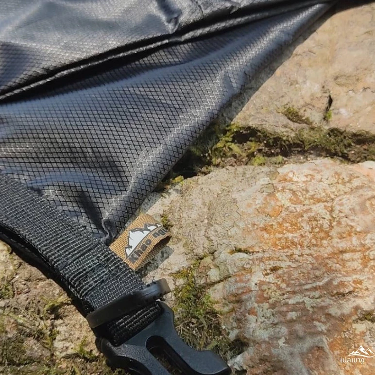 เขางูเอ้าท์ดอร์ Dry Bag 35L กระเป๋ากันน้ำเดินป่า thumbnail 5