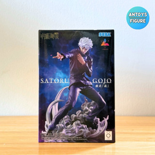 [พร้อมส่ง] ฟิกเกอร์ ของแท้ (Lot 🇯🇵) Jujutsu Kaisen Luminasta…