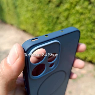 เคส สำหรับ Oppo Reno15 5G (เฉพาะReno15 ธรรมดาเท่านั้น) ขอบซิลิโคน+หลังพลาสติก #oppo Reno 15 5G