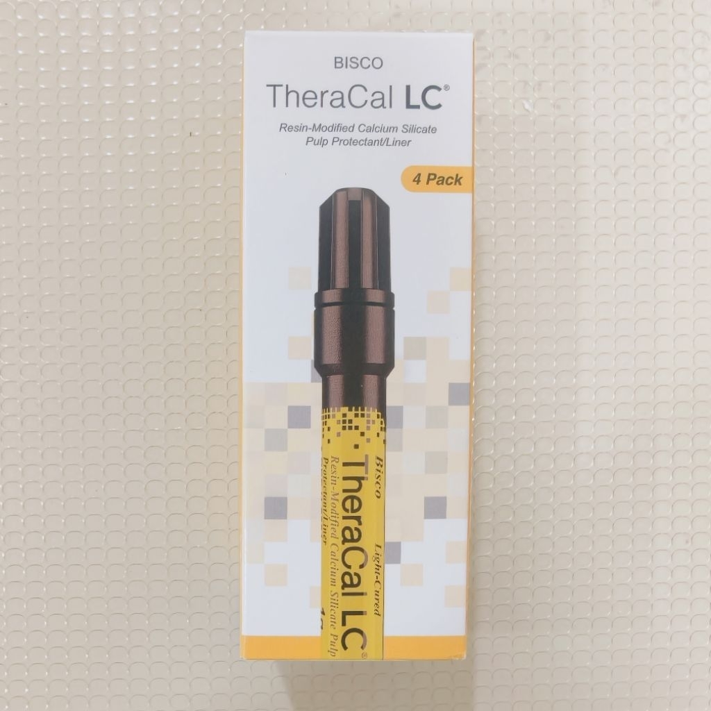 TheraCal LC Base/Liner Bisco