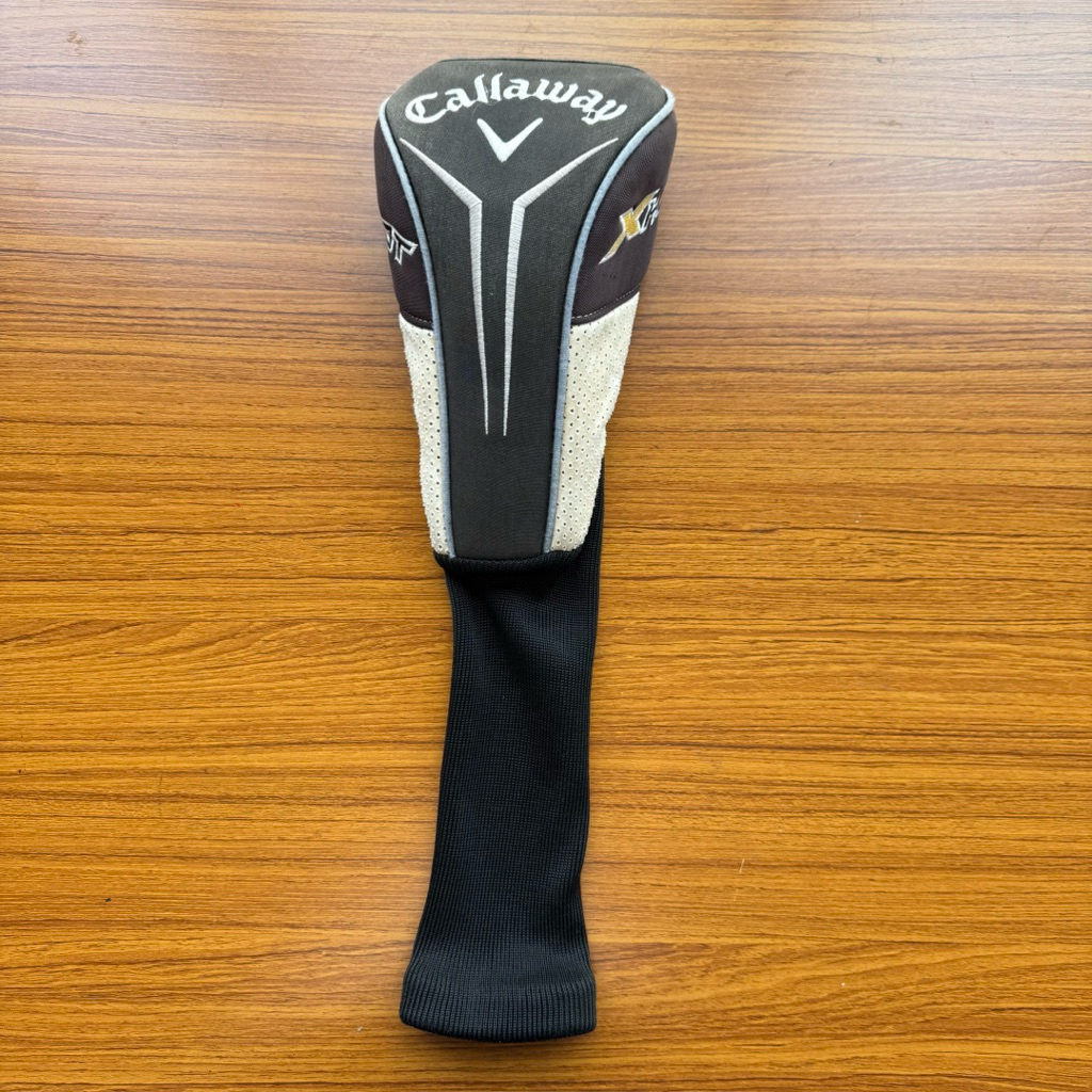 โคเวอร์ไม้กอล์ฟ Driver Callaway xhot ของแท้🔥 มือสอง