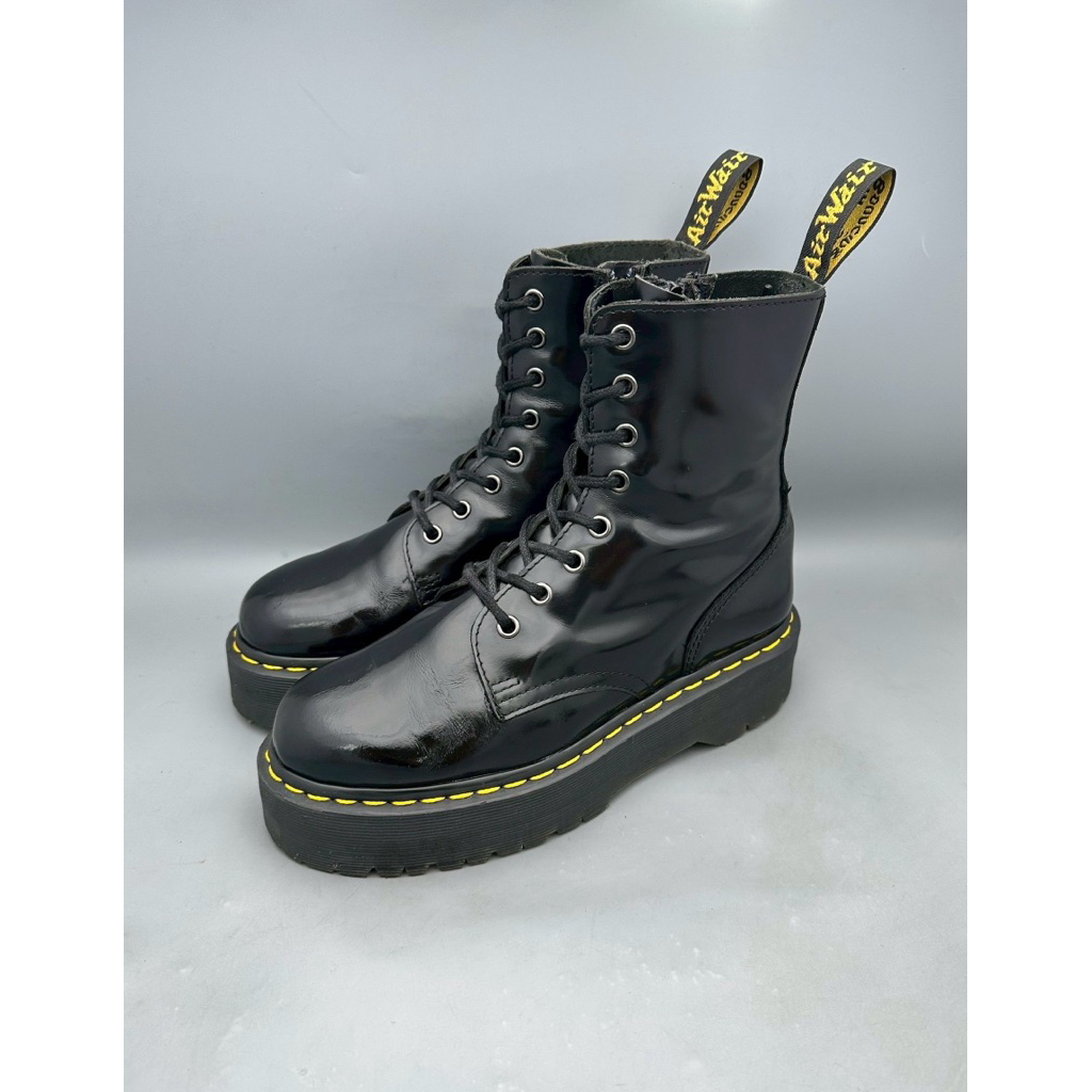 Dr.martens Jadon Smooth Size39-40