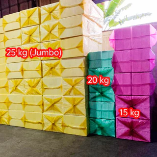 กล่องโฟมขนาด 15 กิโลกรัม #กล่องโฟมขนาด15kg (VJ)