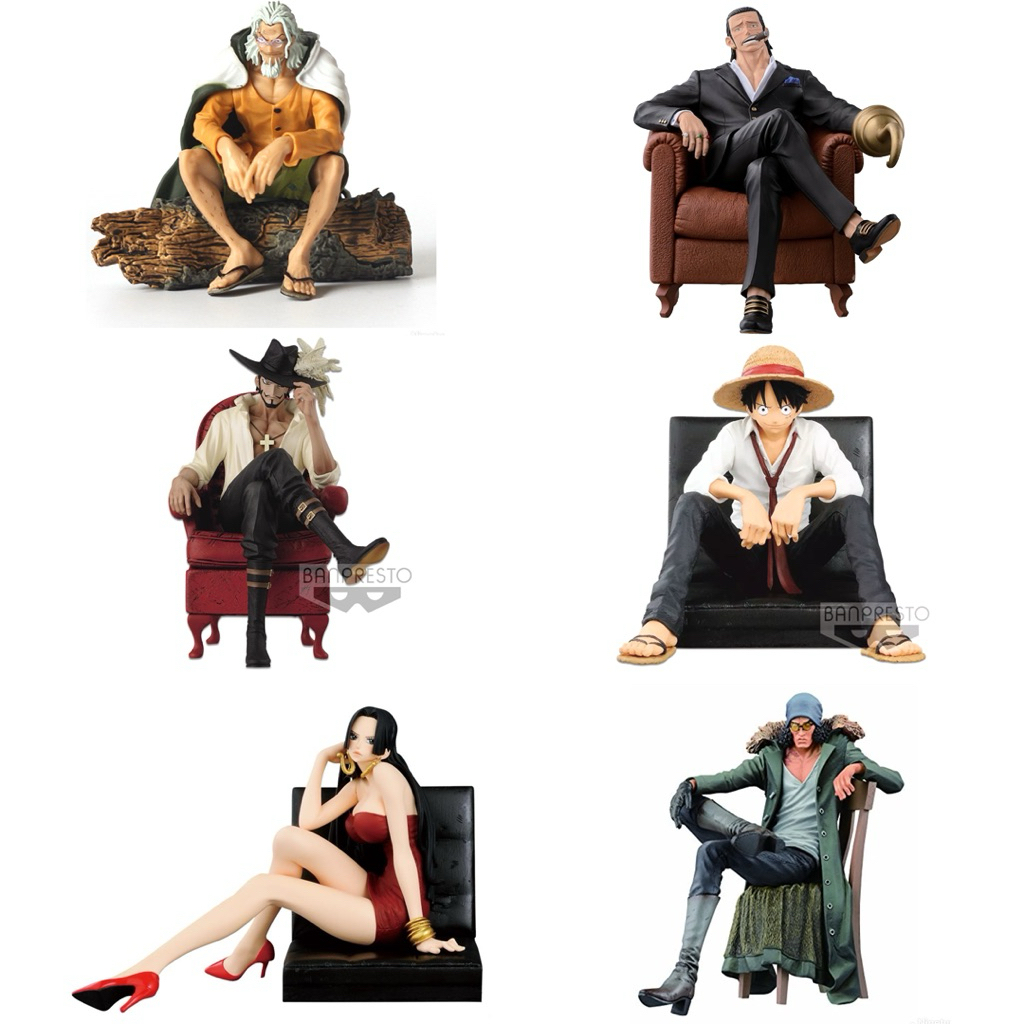 One Piece Creator X Creator ของแท้