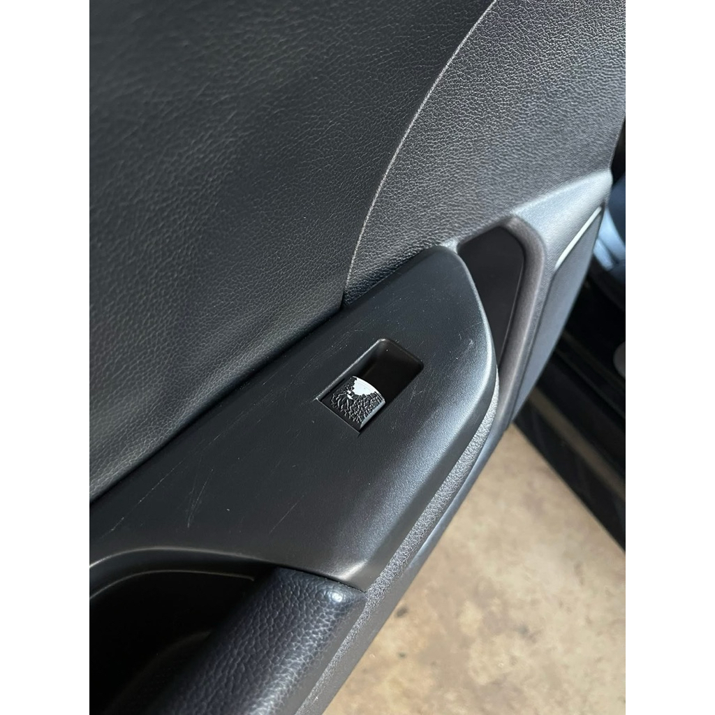 (แท้💯%)Civic Fc ,FE,สวิทช์กระจกไฟฟ้า หลัง ' Honda Civic 2016 -2025, สวิตช์ควบคุมกระจก, ปุ่มกดกระจก,