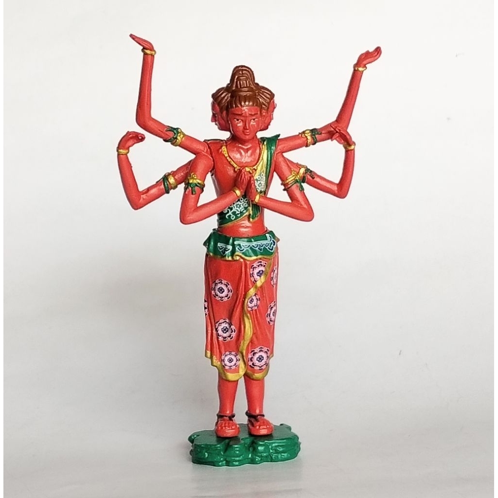 ASHURA STATUE / TARLIN. 2010