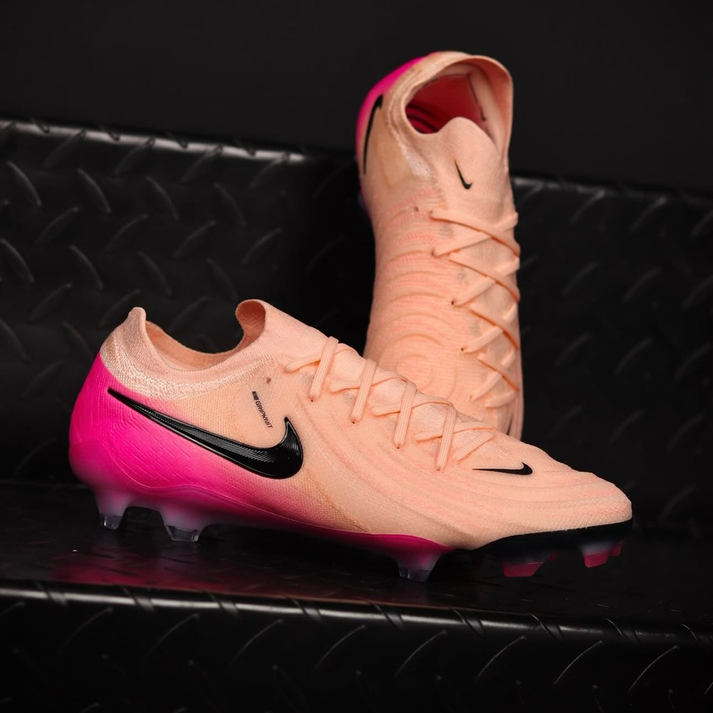 NIKE PHANTOM GX II ELITE FG - รหัสสินค้า FJ2559-800