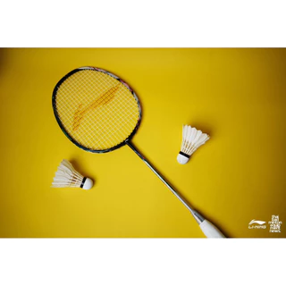 𝗟𝗜-𝗡𝗜𝗡𝗚 ไม้แบดมินตัน รุ่น 𝗛𝗔𝗟𝗕𝗘𝗥𝗧𝗘𝗖 𝟵𝟬𝟬𝟬 𝗣𝗢𝗪𝗘𝗥 🦾⚡️ไม้บุก คอนโทรลที่ดีที่สุด 2027🎮🦾 [ของแท้ 💯] ประกันศูนย์ไทย 6 เดือน