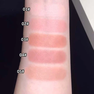 YOTAI ❤️HERORANGE❤️ บลัชออนแบบแท่งหัวฟองน้ำ เกลี่ยง่าย ดูธรรมชาติ เนื้อดี สีสวย กันน้ํา กันเหงื่อ ติดทนนาน