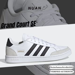 🔥ลดเพิ่ม 15-20% ทักแชท🔥Adidas Grand Court SE FW3277 การันตี …