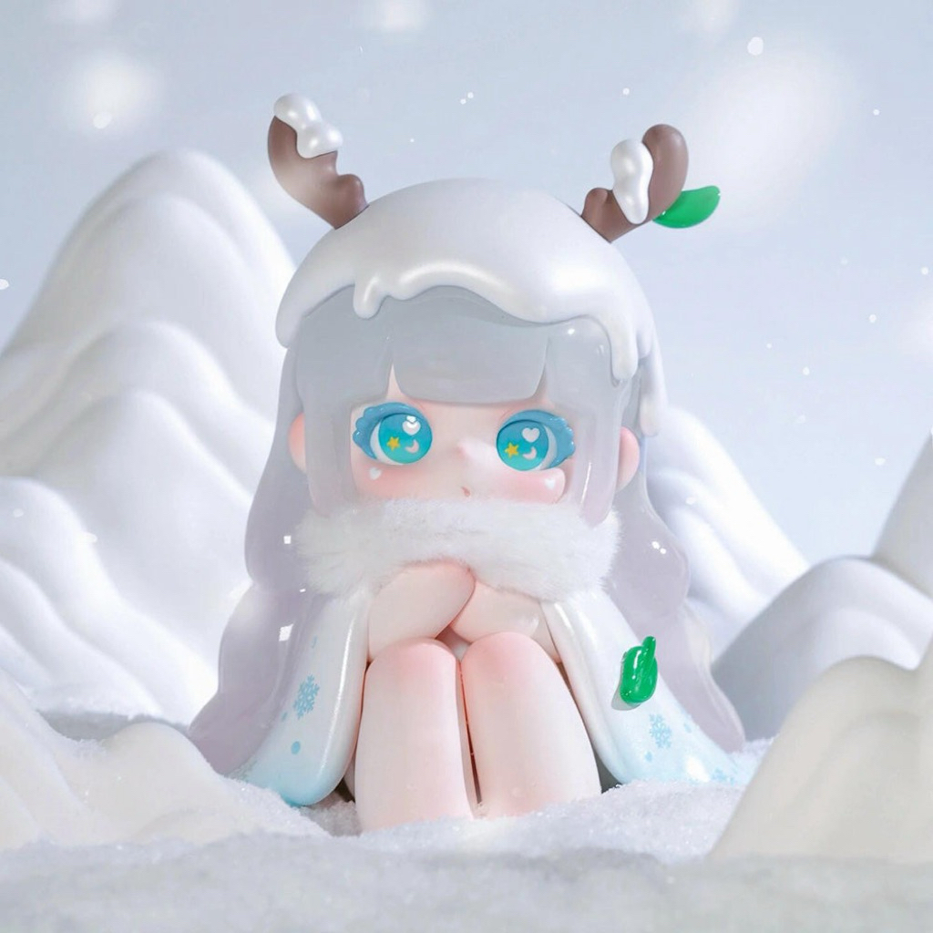 Model : [ย.390] Liita's Dream Series