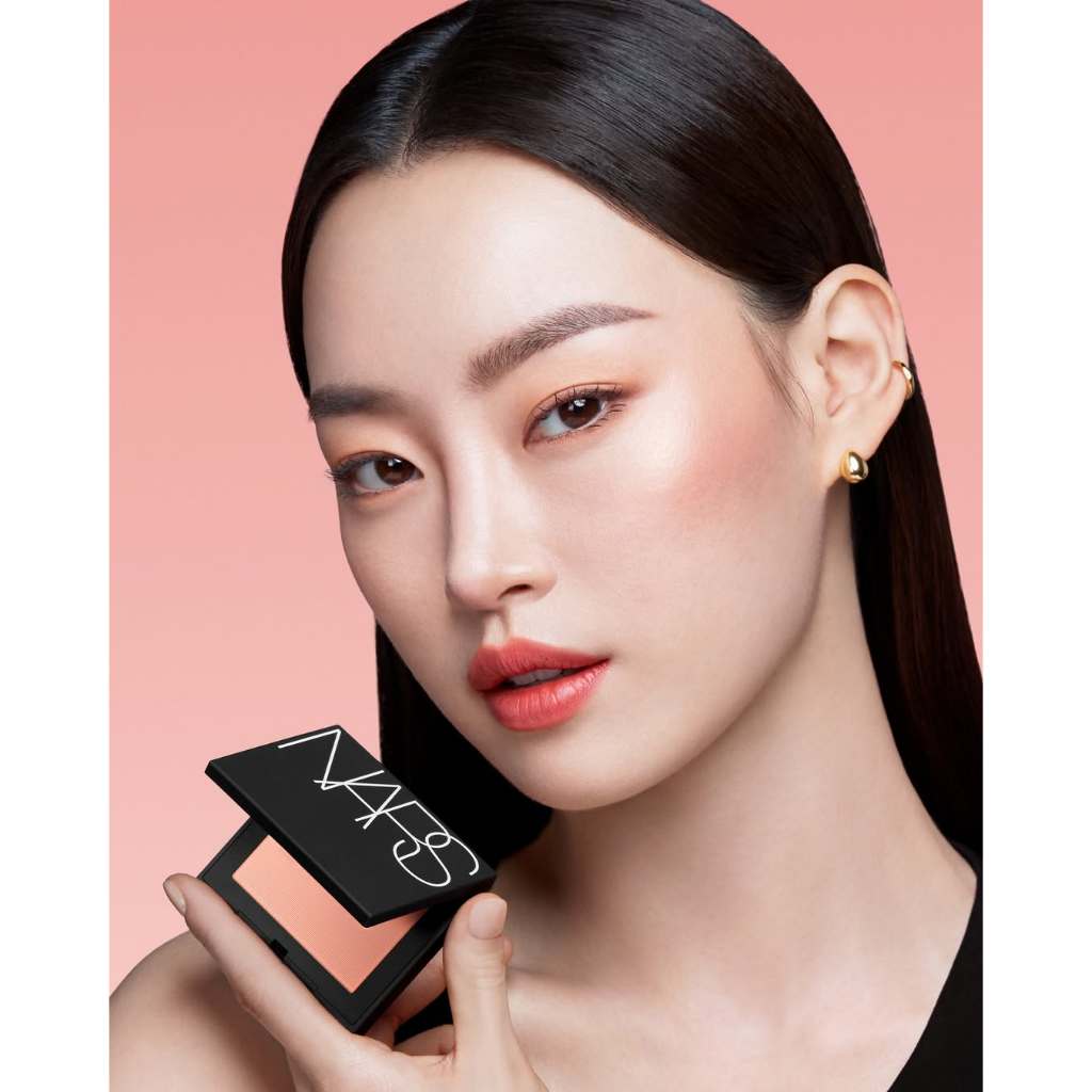 (เพิ่มสีใหม่) NARS BLUSH ของแท้จากช็อปเกาหลี✔️ PRE-ORDER บลัชออน
