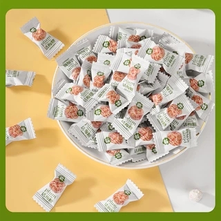 ลูกอม Sour Plum Sugar 100 เม็ด รสเค็มๆ เปรี้ยวๆ