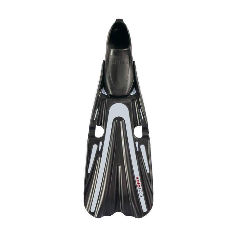 MARES volo race full foot fins ราคา ถูกที่สุด ดีลบีเคเค แกลเลอรีภาพที่ 3