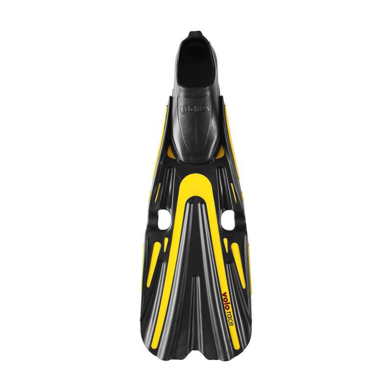 MARES volo race full foot fins ราคา ถูกที่สุด ดีลบีเคเค แกลเลอรีภาพที่ 5