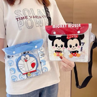 พร้อมส่งในไทย ซองกันน้ำ ซองใส่มือถือ ซองกันน้ำคาดอก สงกรานต์…